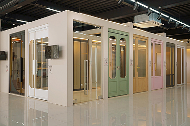 gallery